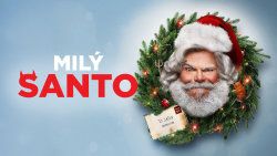 Milý Santo 
