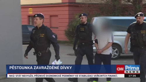 ZPRÁVY Z REGIONŮ, 30.3. v 17:25