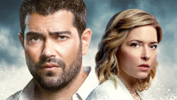 Záhady na ostrově: Lodě ve větru