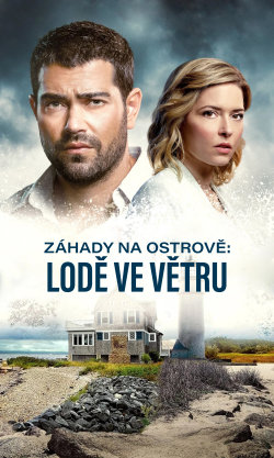 Záhady na ostrově: Lodě ve větru