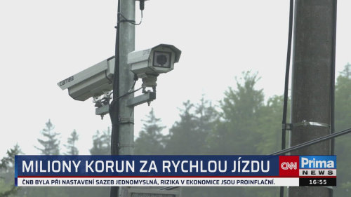 ZPRÁVY Z REGIONŮ, 7.5. v 16:55