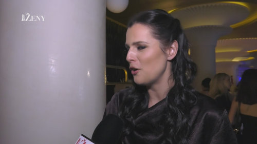 Ornella Koktová promluvila o Valentýnu