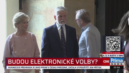ZPRÁVY, 8.10. v 23:00