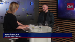 Interview PLUS - 20.5. v 14:42