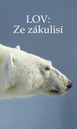 Lov: Ze zákulisí