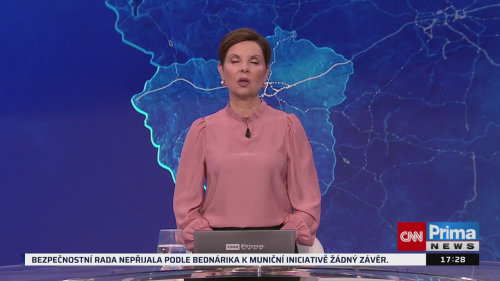 ZPRÁVY Z REGIONŮ, 7.1. v 17:25