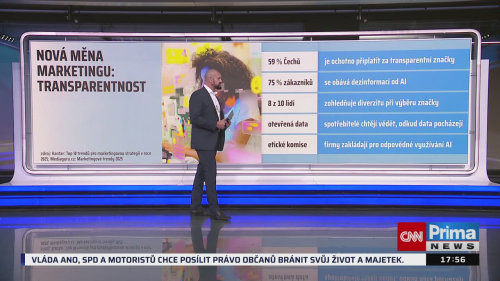 Co na to vaše peněženka - 31.10. v 17:55