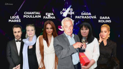 TOP STAR magazín 2019 (10): celebrity, které přišly o řidičák - Mareš, Chantal Poullain, Farna, Švehlík, Patrasová, Rolins