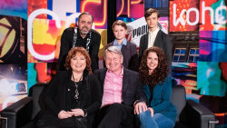 7 pádů Honzy Dědka