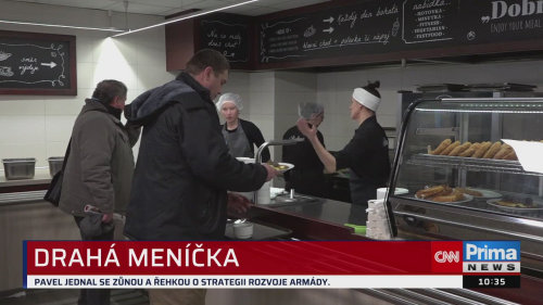 ZPRÁVY, 6.2. v 10:30