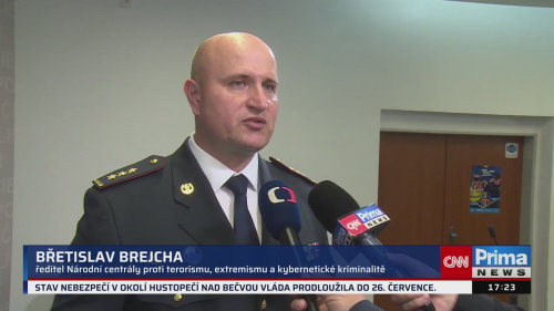 ZPRÁVY Z REGIONŮ - 25.6. v 17:26