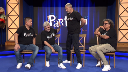 Partička XXL