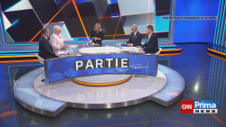 PARTIE TEREZIE TOMÁNKOVÉ - 20.9. v 11:00