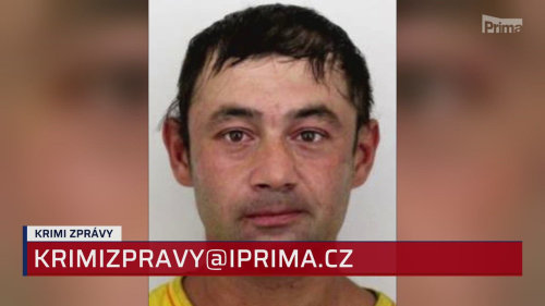 KRIMI ZPRÁVY - 27.9. v 19:40