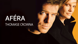 Aféra Thomase Crowna