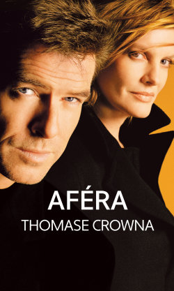Aféra Thomase Crowna