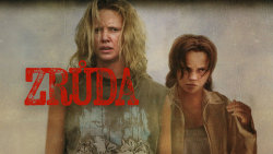 Zrůda
