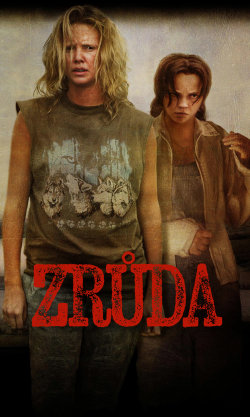 Zrůda
