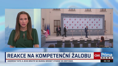 NOVÝ DEN, 21.7. v 06:54