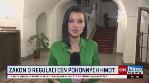 NOVÝ DEN, 15.4. v 08:00