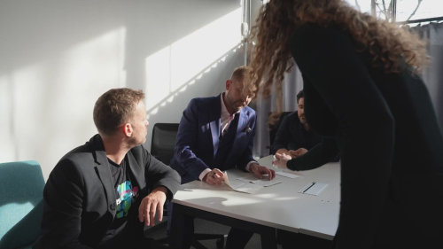 Kulivo jako nový merch Máme rádi Česko