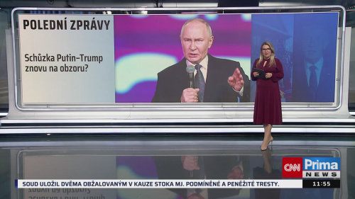 ZPRÁVY, 5.12. v 11:55