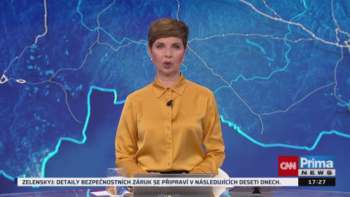 ZPRÁVY Z REGIONŮ - 19.8. v 17:26