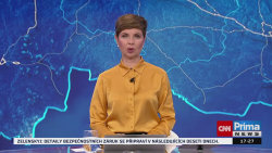 ZPRÁVY Z REGIONŮ - 19.8. v 17:26