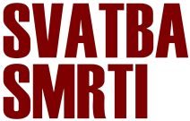 Svatba smrti