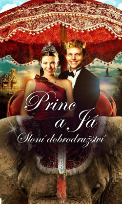 Princ a já: Sloní dobrodružství