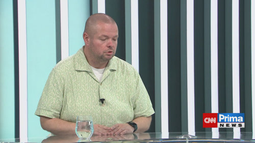 Ptejte se doktora, Obezita a těhotenství - 20.9. v 20:15