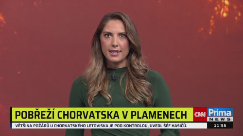 ZPRÁVY, 15.8. v 11:55