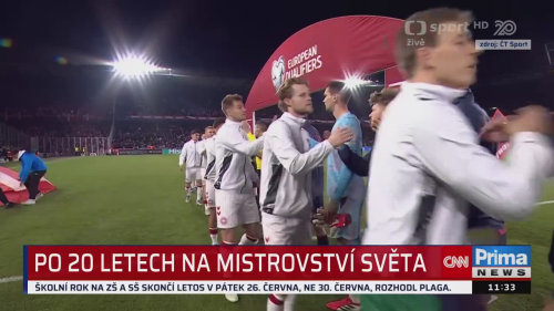 ZPRÁVY, 1.4. v 11:30