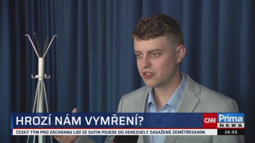 ZPRÁVY Z REGIONŮ, 25.6. v 16:55