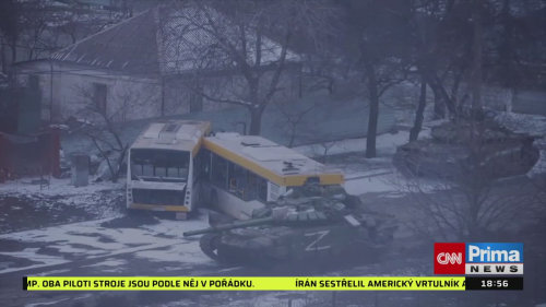 HLAVNÍ ZPRÁVY, 9.6. v 18:55