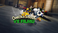 Ovečka Shaun ve filmu