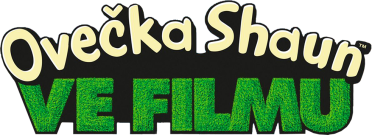Ovečka Shaun ve filmu