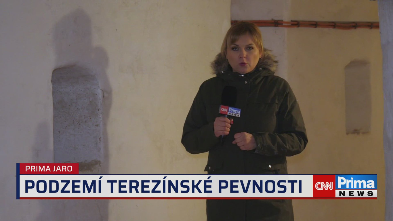 Prima ROK - 1.4. v 15:40 - Prima ROK - CNN Prima NEWS