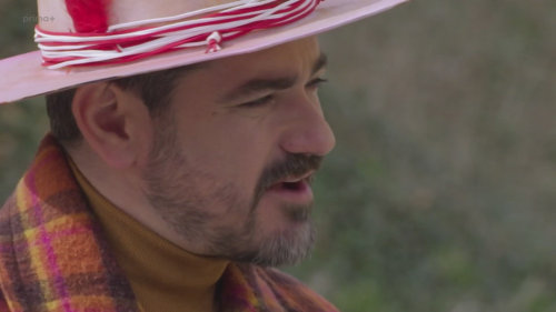 Supervýhodu získal po vypadnutí Daniely Marcell