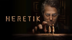 Heretik  