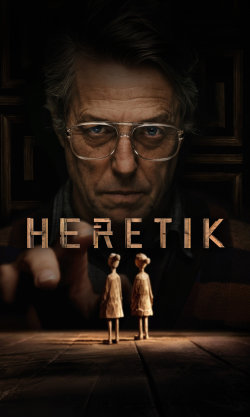 Heretik  