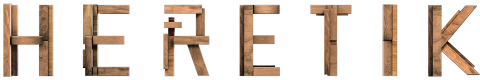 Heretik