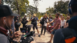 S1E2 - Behind the Scenes