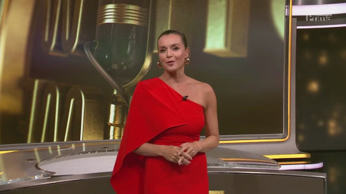 SHOWTIME - 22.8. v 19:55