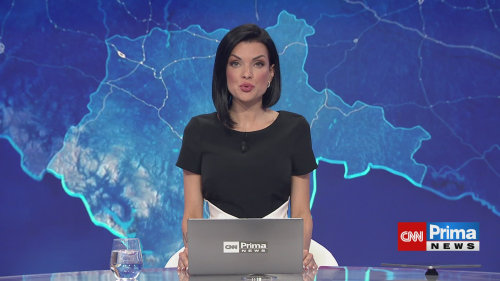 ZPRÁVY Z REGIONŮ - 18.7. v 17:25