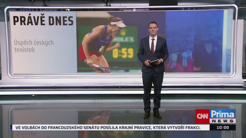 ZPRÁVY, 28.9. v 10:00