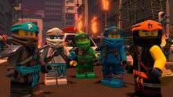 LEGO Ninjago