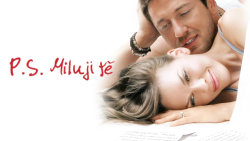 P.S. Miluji tě