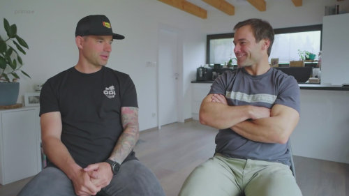 Jelýtka z Asia Express - medailonek