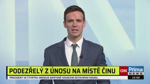 ZPRÁVY, 16.12. v 10:00